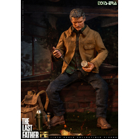 The Last Father Collectibles 1:6 scale Figure Toys Era TE-PE015