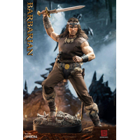 Imperial Legion Barbarian 1:6 Scale Figure HaoYu Toys HY-HH18064