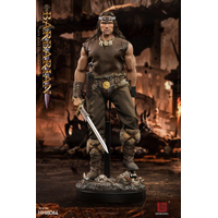 Légion Barbare Impériale Figurine Échelle 1:6 HaoYu Toys HY-HH18064