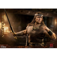 Légion Barbare Impériale Figurine Échelle 1:6 HaoYu Toys HY-HH18064Légion Barbare Impériale Figurine Échelle 1:6 HaoYu Toys HY-HH18064