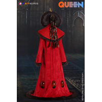 Queen of Star 1:6 Scale Action Figure Play Toy PT-P018