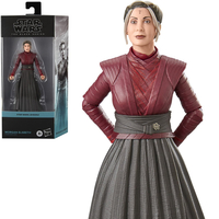 Star Wars The Black Series Morgan Elsbeth (Ahsoka) figurine échelle 6 pouces Hasbro F7036 #04