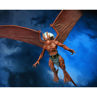 Disney’s Gargoyles - Ultimate Brooklyn 7-inch Scale Action Figure NECA 34508