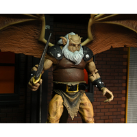 Disney’s Gargoyles - Ultimate Hudson 7-inch Scale Action Figure NECA 34503