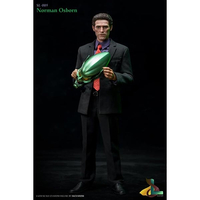 Norman Osborn 1:6 Scale Figure SL Custom SL005