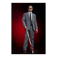 Hero Lawyer 1:6 scale figure SooSooToys SST-034