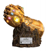 Marvel Infinity Gauntlet Master Craft Beast Kingdom MC-004