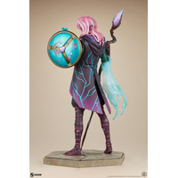 Critical Role - Caduceus Clay Mighty Nein Statue Sideshow Collectibles 200623