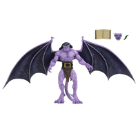 Disney’s Gargoyles - Ultimate Goliath 7-inch Scale Action Figure NECA 34500