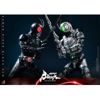 Kamen Rider Black Sun 1:6 Scale Figure Hot Toys 912479 TMS100