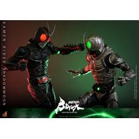 Kamen Rider Shadowmoon 1:6 Scale Figure Hot Toys 912480 TMS101