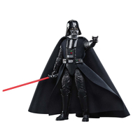 Star Wars The Black Series Darth Vader (A New Hope) 6-Inch Scale Action Figure Hasbro G0364 #06