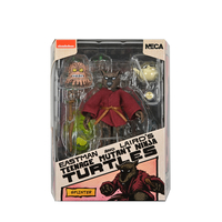 Teenage Mutant Ninja Turtles (Mirage Comics) - Splinter 7-inch scale action figure NECA 54309