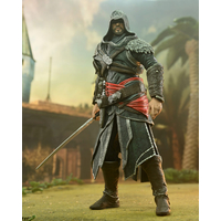 Assassin’s Creed: Revelations Ezio Auditore 7-inch Scale Action Figure NECA 60863