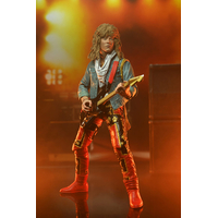 Slippery When Wet Bon Jovi Ultimate 7-inch Scale Action Figure NECA 60779