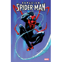 Superior Spider-Man #1 Marvel Comics