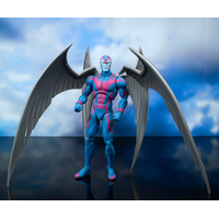 Marvel X-Men Archangel Select 7-inch Action Figure Diamond Select 85064