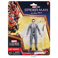 Marvel Legends Series Matt Murdock 6-inch scale action figure Hasbro F6511