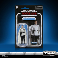 Star Wars The Vintage Collection Director Orson Krennic 3,75-inch scale action figure Hasbro F7321