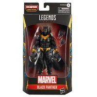 Marvel Legends Series Black Panther (BAF Marvel's The Void) 6-inch scale action figure Hasbro F9015