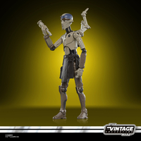 Star Wars The Vintage Collection Professor Huyang 3,75-inch scale action figure Hasbro F9778 VC311
