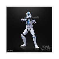 Star Wars Black Series Commander APPO (OWK) 6-inch scale action figure Hasbro F8327 #14