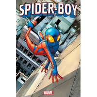 Spider-Boy #1 Marvel Comics