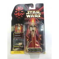 Star Wars Episode I The Phantom Menace - Queen Amidala (Coruscant)