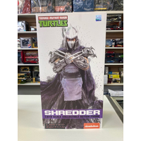 Teenage Mutant Ninja Turtles TMNT Shredder Figurine échelle 1:6 Dreamex Limited Edition (2016)