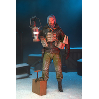 The Thing Ultimate MacReady v3 (Last Stand) 7-inch Scale Action Figure NECA 04952