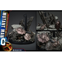 Mutant Man C Version de LUXE Figurine échelle 1:6 Present Toys PT-SP71