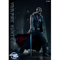 Le Chasseur de Vampire Figurine Échelle 1:6 SooSooToys SST060