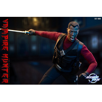 Le Chasseur de Vampire Figurine Échelle 1:6 SooSooToys SST060