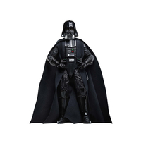 Star Wars The Black Series Darth Vader (A New Hope) 6-Inch Scale Action Figure Hasbro G0364 #06