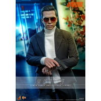 John Wick: Chapter 4 - Caine 1:6 Scale Figure Hot Toys 912660 MMS730