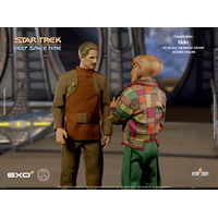 Star Trek: Deep Space Nine Constable Odo Figurine Échelle 1:6 EXO-6 (912889)  exo-01-060