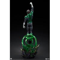 DC Green Lantern Premium Format Figure Sideshow Collectibles 300762