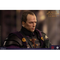 Imperial Legion Roman Praetorian Guard Purple Version 1:6 Scale Figure HH Model & HaoYu Toys HH18072