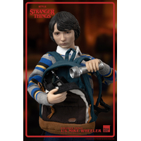 Stranger Things Mike Wheeler 1:6 Scale Figure Threezero 912838