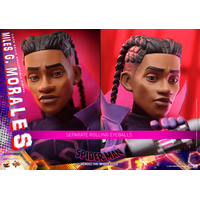 Marvel Miles G Morales 1:6 Scale Figure Hot Toys 912767 MMS725