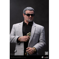 The King of Gangs 1:6 Scale Action Figure PopToys POP-EX052