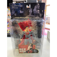 DC Direct  Red Son Superman consigne (95$)
