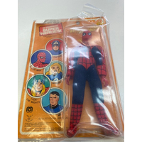 ​Spider-Man Vintage 1979 Mego Corp consigne VERSION FREANCH(180$)​