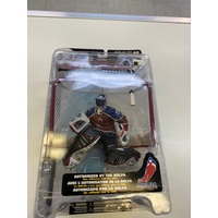 ​NHL McFarlane figure Patrick Roy consigne (50$)​