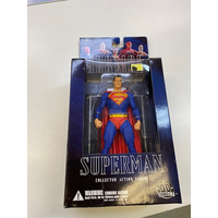 ​Justice League Superman series 1 dc direct  consigne (35$)​