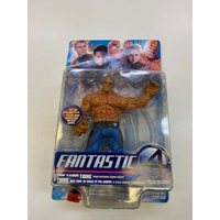 ​Fantastic 4 Thing toy biz marvel consigne (30$)​