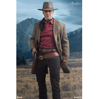 Unforgiven William Munny (Clint Eastwood) 1:6 Scale Figure Sideshow Collectibles 100478