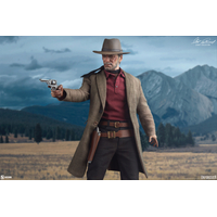 Unforgiven William Munny (Clint Eastwood) 1:6 Scale Figure Sideshow Collectibles 100478