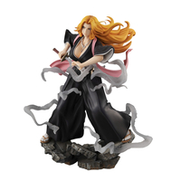 ​Bleach 20th anniversary GEM Series Rangiku Matsumoto Megahouse (2022)