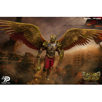 Eagle Warrior 1:6 Scale Collectible Figure Premier Toys PT-0005